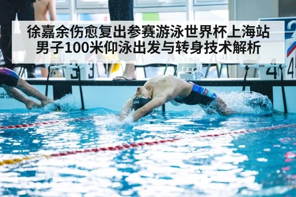徐嘉余伤愈复出参赛游泳世界杯上海站 男子100米仰泳出发与转身技术解析