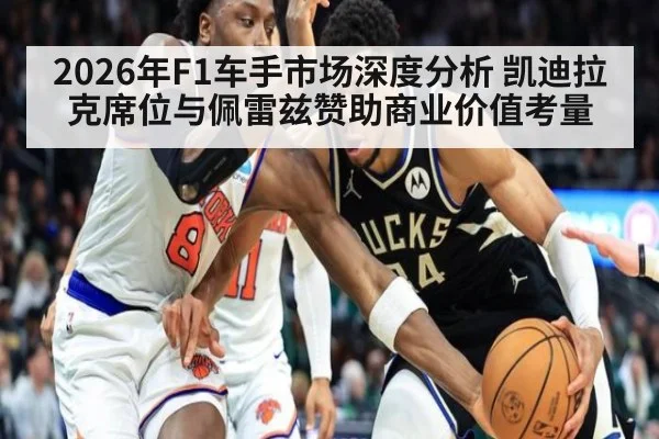 2026年F1车手市场深度分析 凯迪拉克席位与佩雷兹赞助商业价值考量